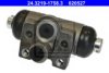 ATE 24.3219-1758.3 Wheel Brake Cylinder